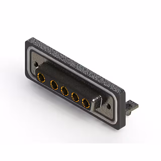 630W5W5-640-2N3 EDAC Inc.  D-Sub-Steckverbinderbaugruppen